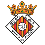 Muro crest