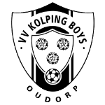 Kolping Boys crest