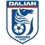 Dalian Yingbo crest