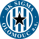 Sigma Olomouc B crest