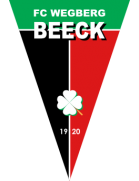 FC Wegberg-Beeck crest