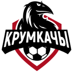 Krumkachy crest