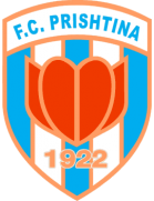 Prishtina crest