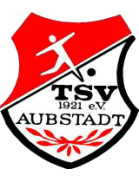 Aubstadt crest