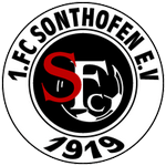 Sonthofen crest