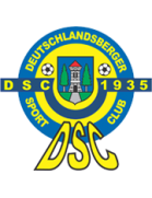 Deutschlandsberger SC crest