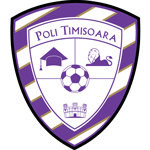 ACS Poli Timişoara crest