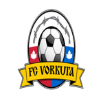 Vorkuta crest