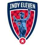 Indy Eleven crest