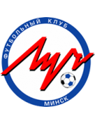 Luch Minsk crest