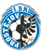Prostějov crest