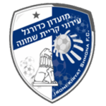 Ironi Kiryat Shmona crest