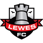 Lewes crest
