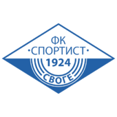 Sportist Svoge crest