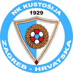 Kustošija crest