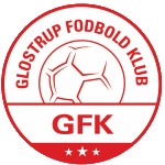 Glostrup FK crest
