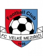 Velké Meziříčí crest