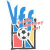 Fontenay Vendée Foot crest