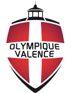 Olympique d'Alès crest