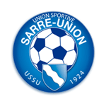 Sarre Union crest