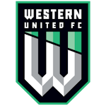 Western United crest