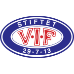 Vålerenga II crest