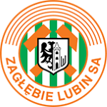 Zagłębie Lubin crest