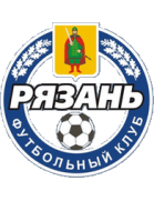 Ryazan crest
