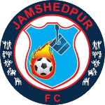 Jamshedpur crest