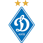 Dynamo Kyiv U19 crest