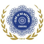 12 de Octubre crest