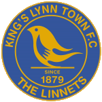 King's Lynn Town crest