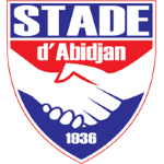 Stade d'Abidjan crest