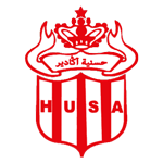Hassania Agadir crest