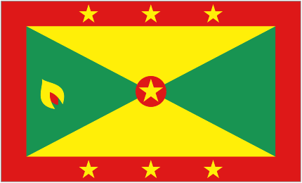 Grenada crest
