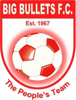 Big Bullets crest