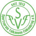 Falkensee-Finkenkrug crest