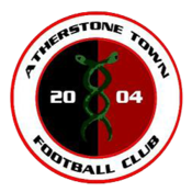 Atherstone Town crest