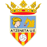 Atzeneta crest