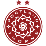 Portland Thorns W crest