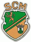 Sporting Meda crest