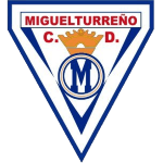 Miguelturreño crest