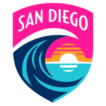 San Diego Wave W crest