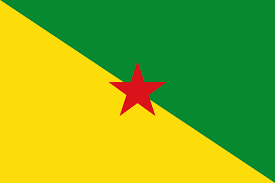 French Guiana crest