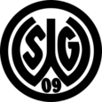 Wattenscheid 09 crest