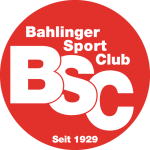 Bahlinger SC crest