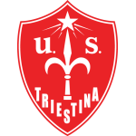 Triestina crest