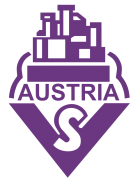 Austria Salzburg crest