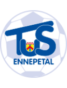 Ennepetal crest