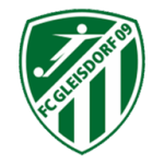 FC Gleisdorf crest